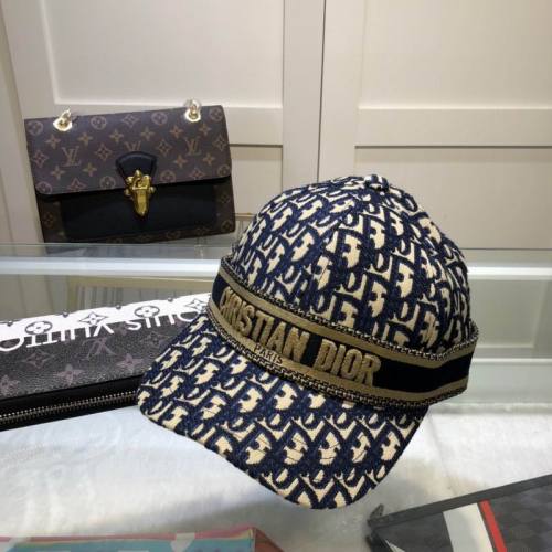 Dior Hats AAA-854