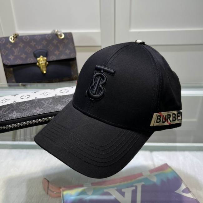 Burrerry Hats AAA-684