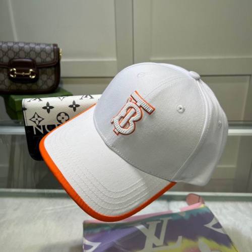 Burrerry Hats AAA-543
