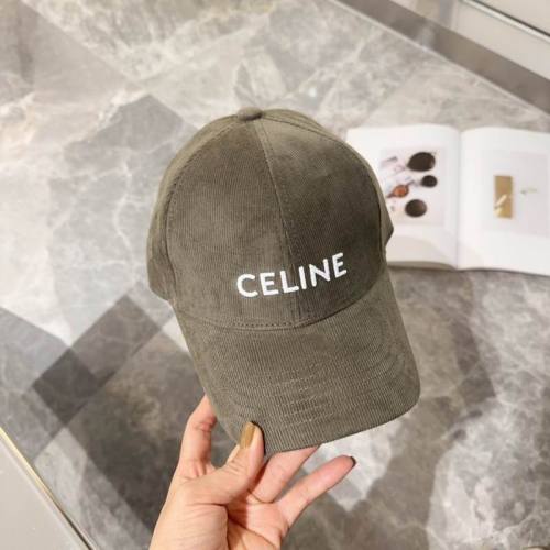 Celine Hats AAA-249