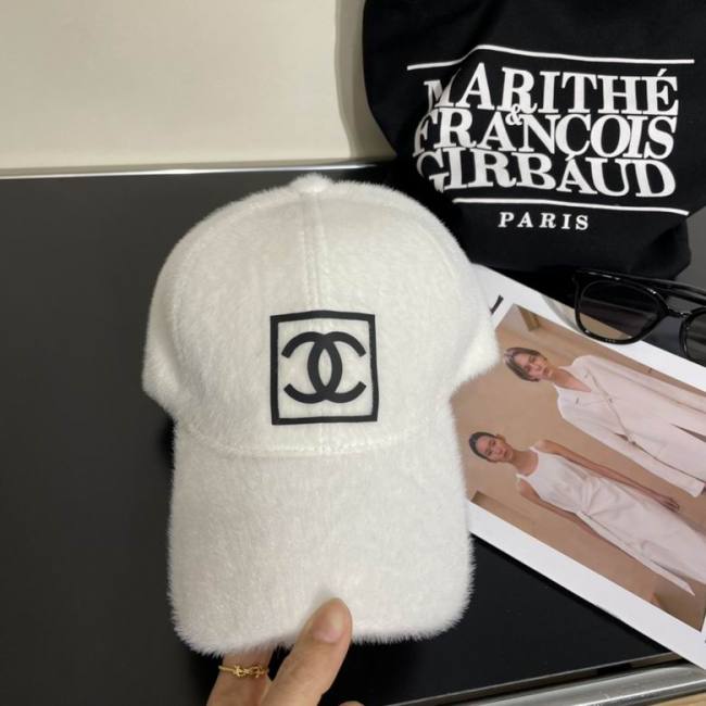 CHAL Hats AAA-1356