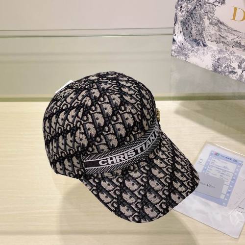 Dior Hats AAA-811