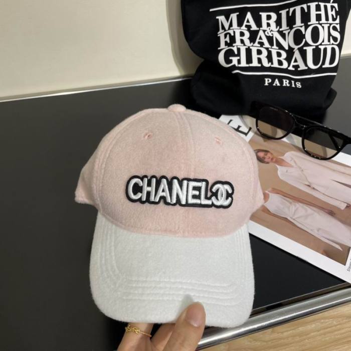 CHAL Hats AAA-1372