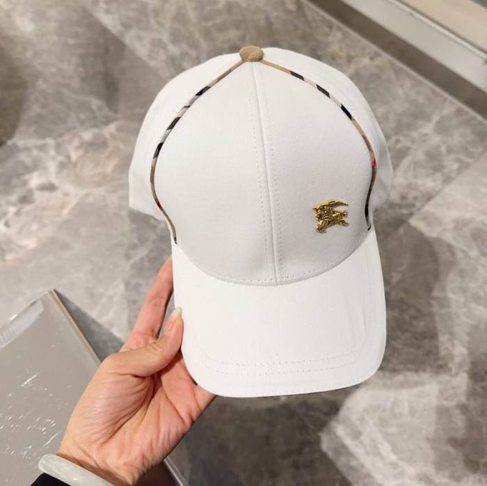 Burrerry Hats AAA-572