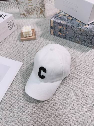 Celine Hats AAA-410