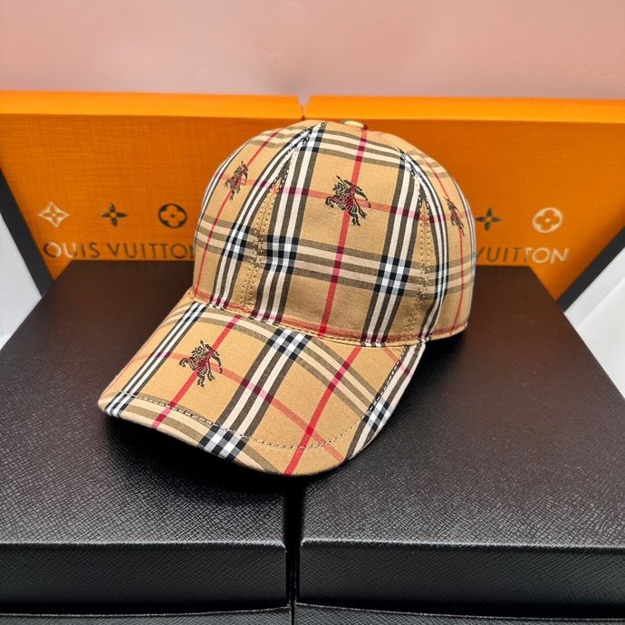 Burrerry Hats AAA-616