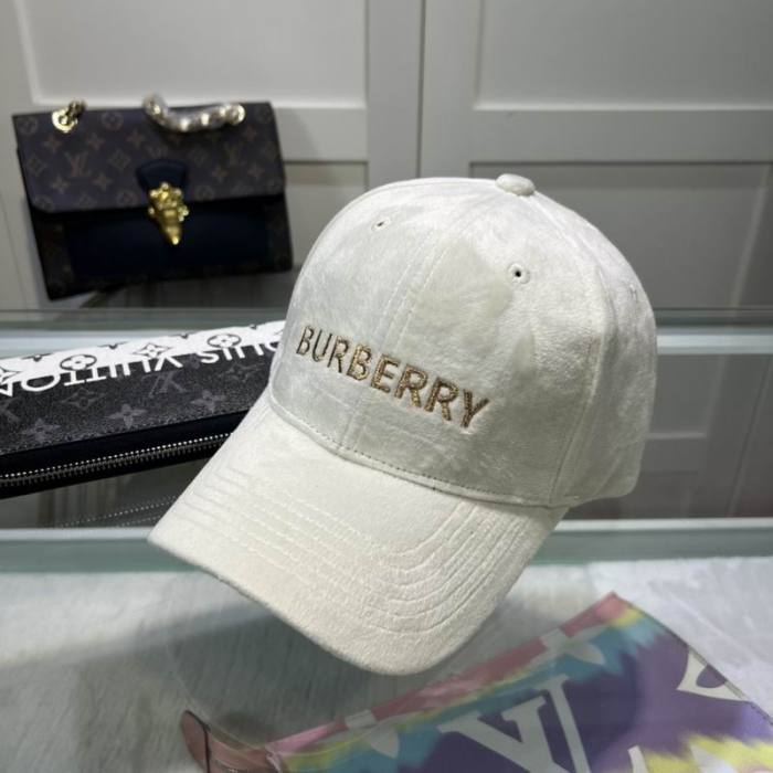 Burrerry Hats AAA-671