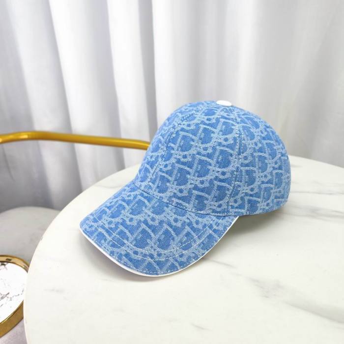 Dior Hats AAA-907