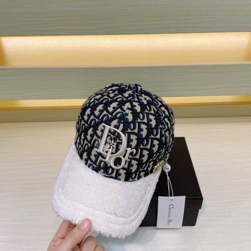 Dior Hats AAA-831