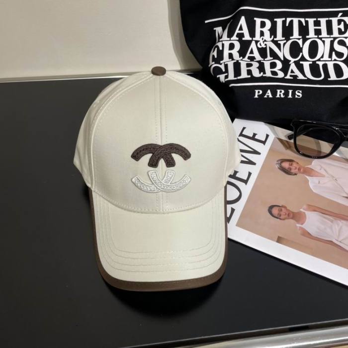 CHAL Hats AAA-1398