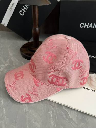 CHAL Hats AAA-1428