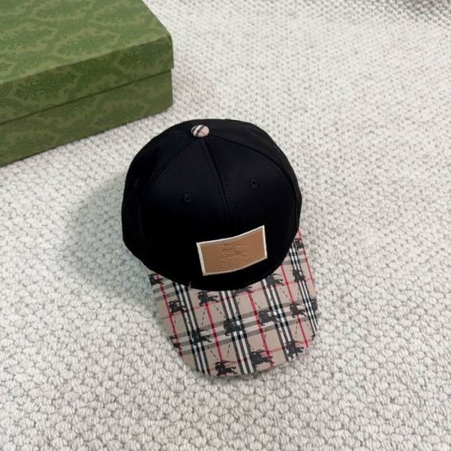 Burrerry Hats AAA-580