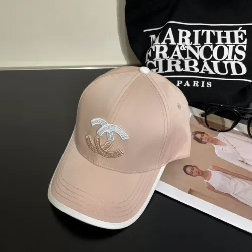 CHAL Hats AAA-1293