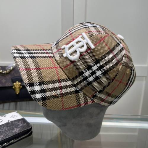 Burrerry Hats AAA-521