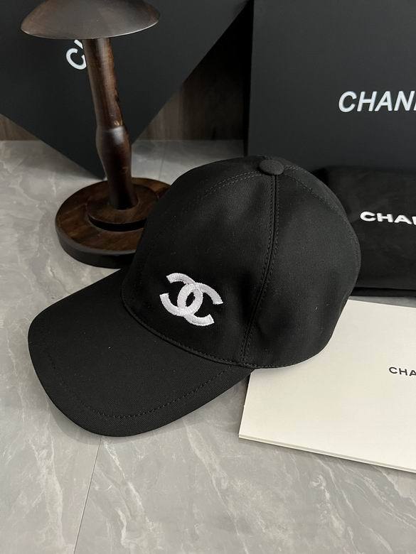 CHAL Hats AAA-1424