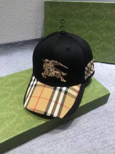 Burrerry Hats AAA-659