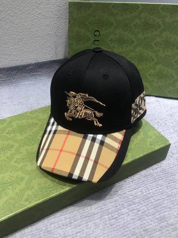 Burrerry Hats AAA-659