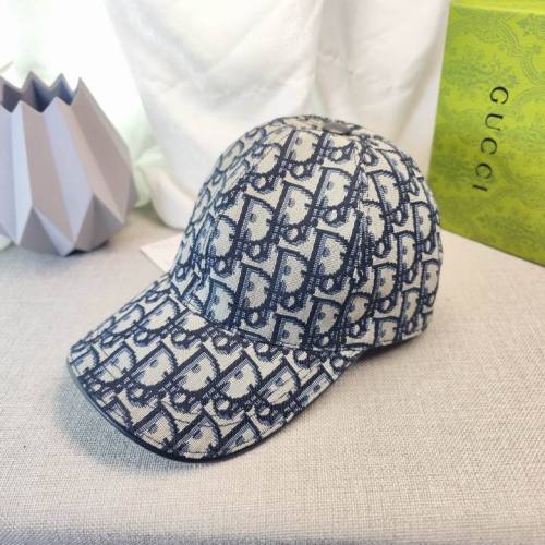 Dior Hats AAA-805