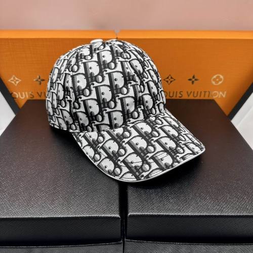 Dior Hats AAA-814