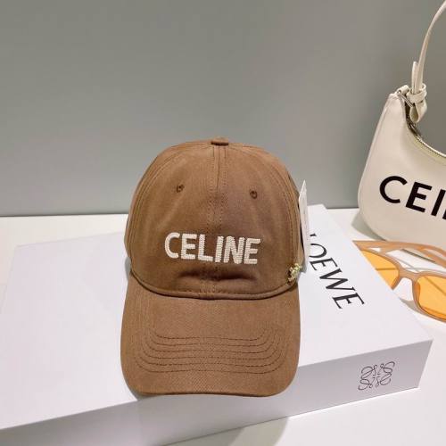 Celine Hats AAA-436