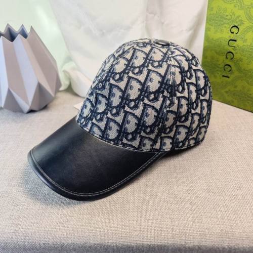 Dior Hats AAA-804