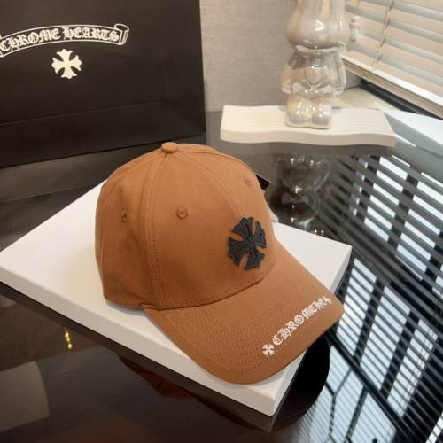 Chrome Hearts Hats AAA-113