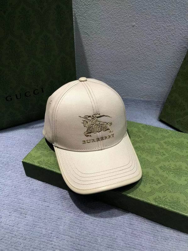 Burrerry Hats AAA-573