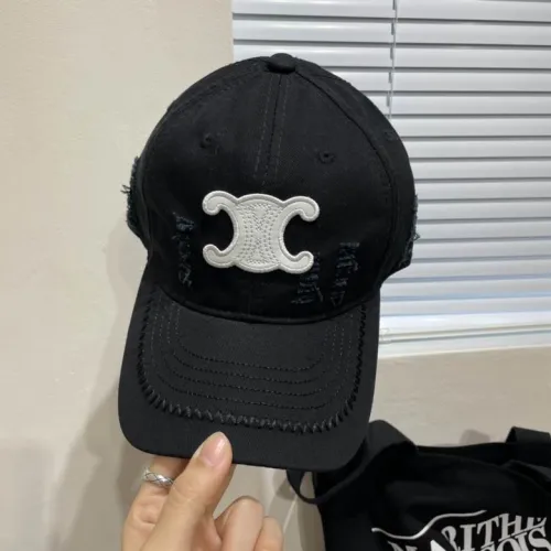 Celine Hats AAA-518