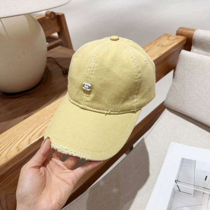 CHAL Hats AAA-1319