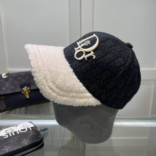 Dior Hats AAA-857