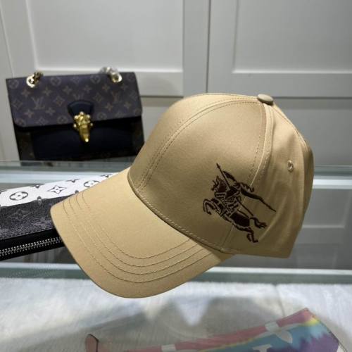 Burrerry Hats AAA-681