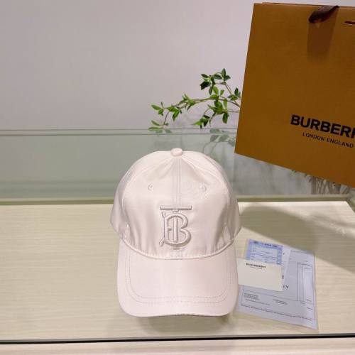 Burrerry Hats AAA-629