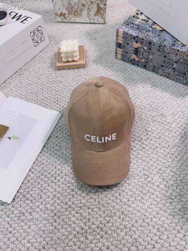 Celine Hats AAA-385