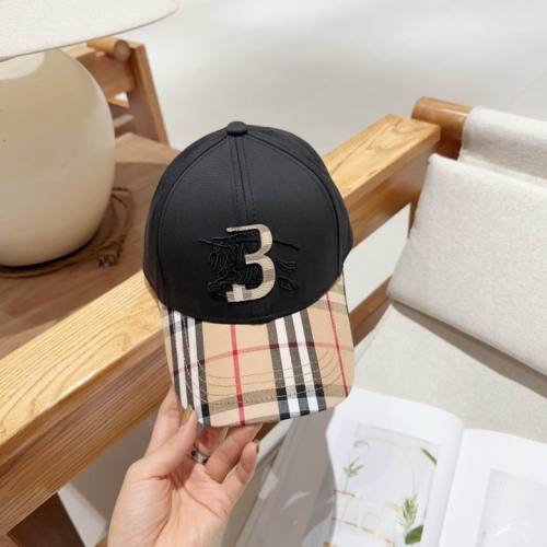 Burrerry Hats AAA-518