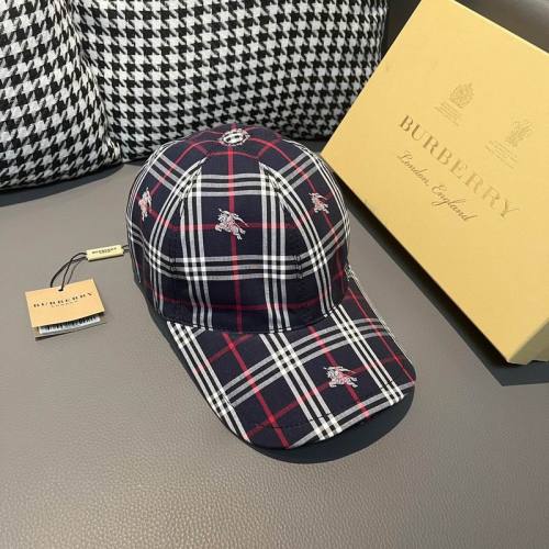 Burrerry Hats AAA-578