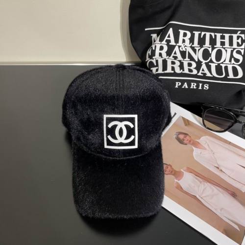 CHAL Hats AAA-1354