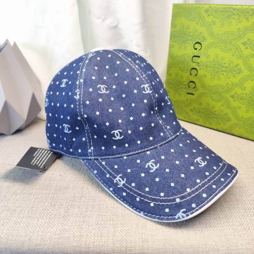 CHAL Hats AAA-1421