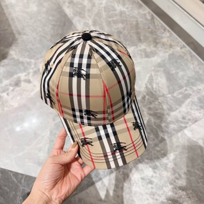 Burrerry Hats AAA-538