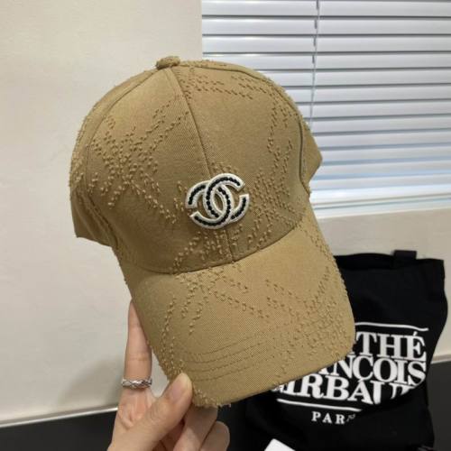 CHAL Hats AAA-1338