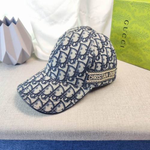Dior Hats AAA-806