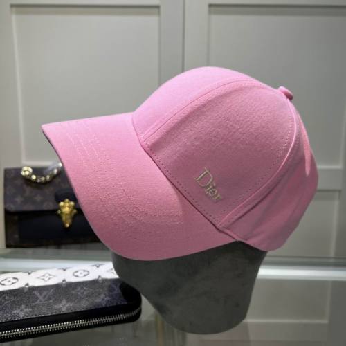Dior Hats AAA-889