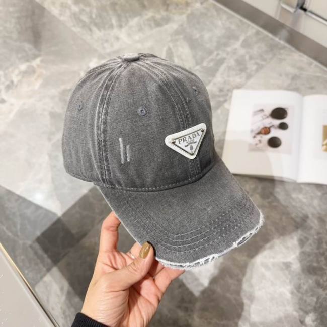 Prada Hats AAA-324