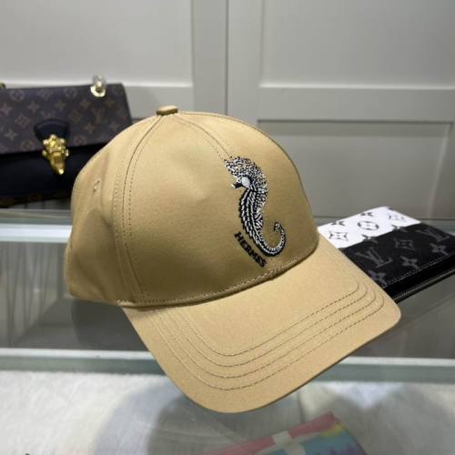 Hermes Hats AAA-129