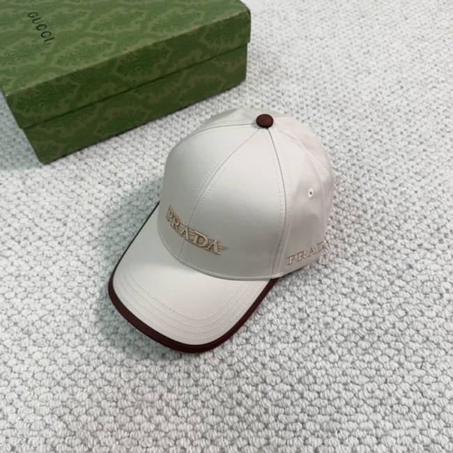 Prada Hats AAA-277