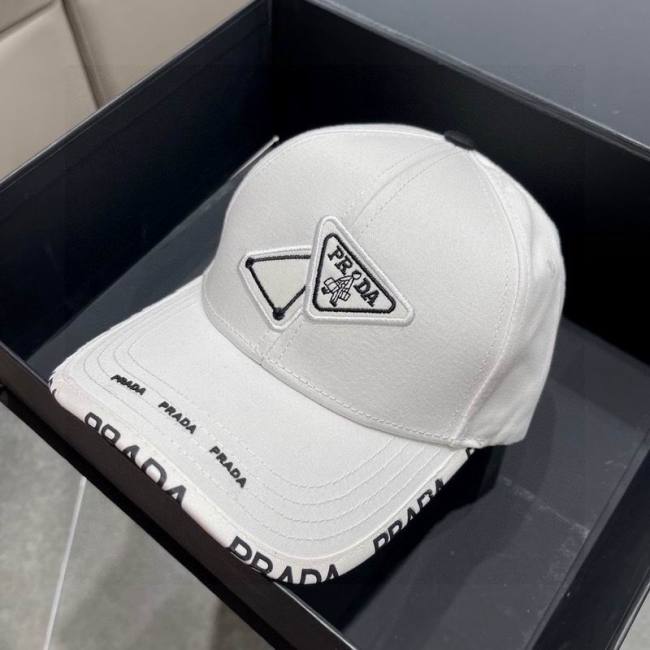 Prada Hats AAA-335