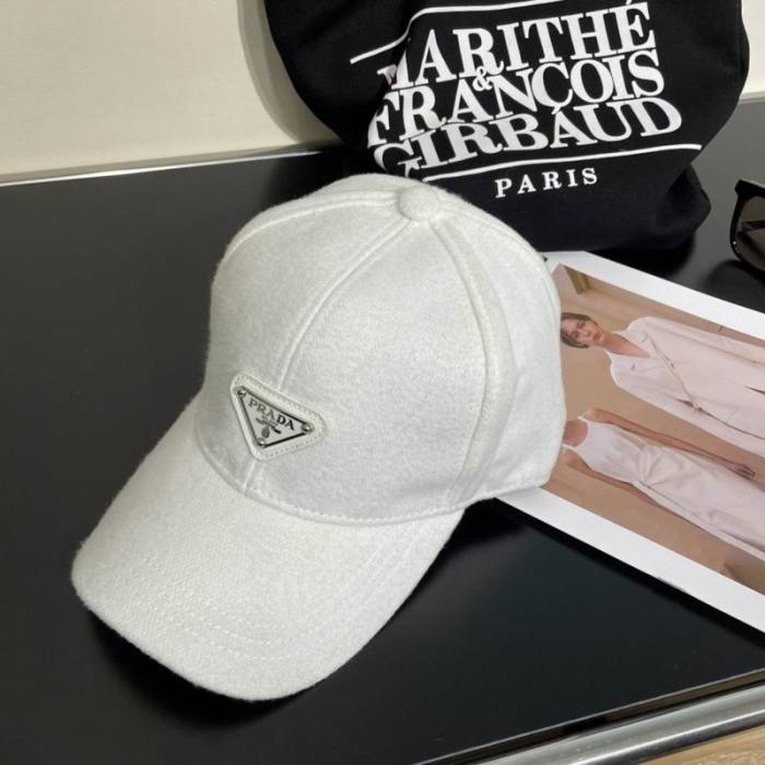 Prada Hats AAA-317