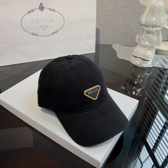 Prada Hats AAA-283