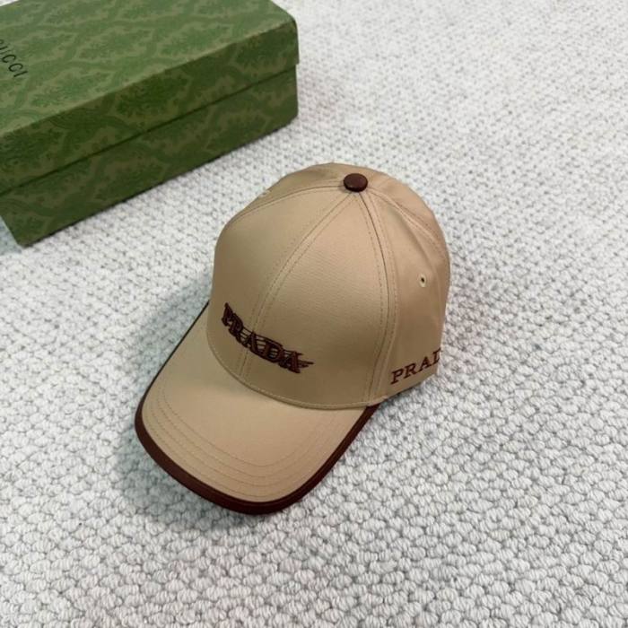 Prada Hats AAA-275