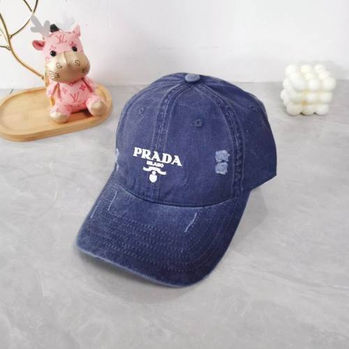 Prada Hats AAA-362