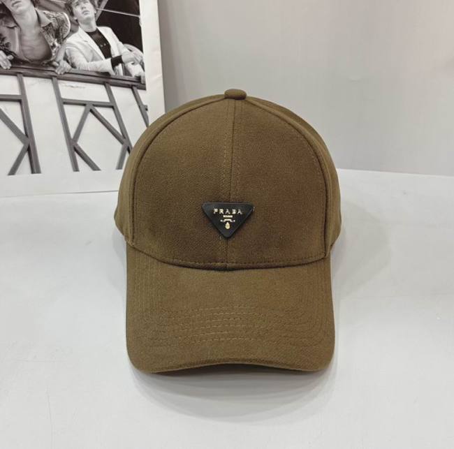 Prada Hats AAA-415